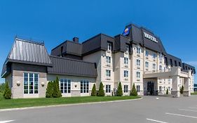 Comfort Inn & Suites Saint Nicolas